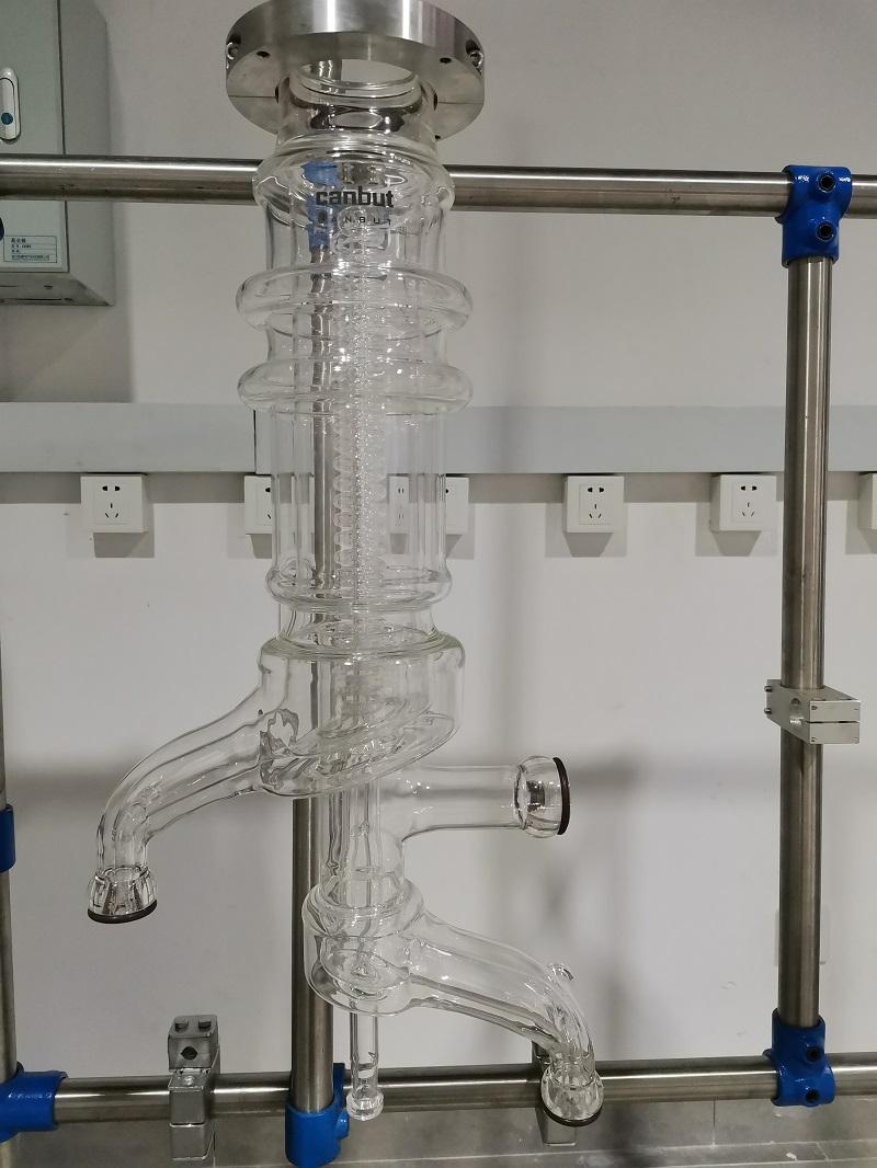 全加热蒸发器